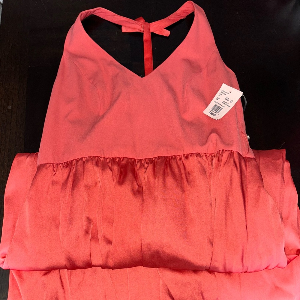 Vera Wang Dress NWT